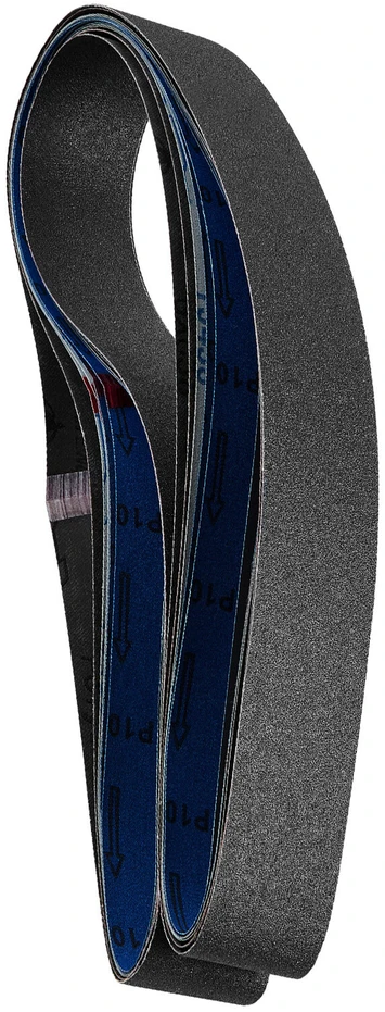 VEVOR Šlifavimo juostos 50 x 1830 mm šlifuokliui
