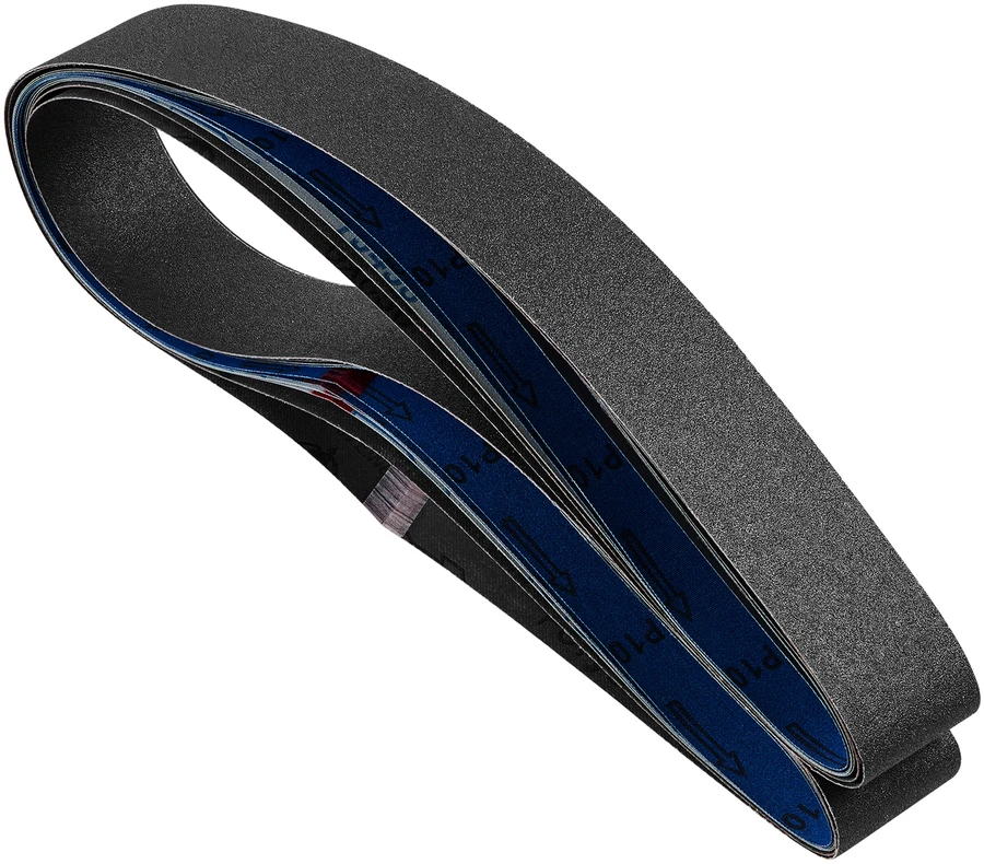 VEVOR Šlifavimo juostos 50 x 1830 mm šlifuokliui