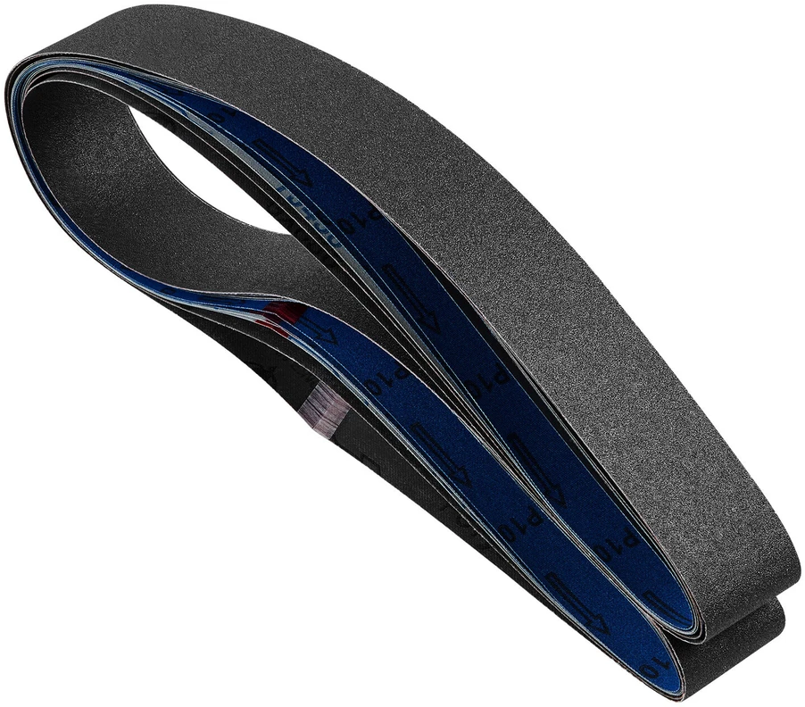 VEVOR Šlifavimo juostos 50 x 1830 mm šlifuokliui