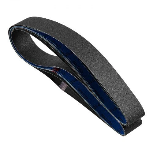 VEVOR Šlifavimo juostos 50 x 1830 mm šlifuokliui