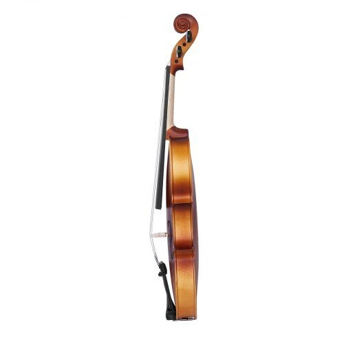 VEVOR 4/4 dydžio smuikas 355 mm pradedantiesiems
