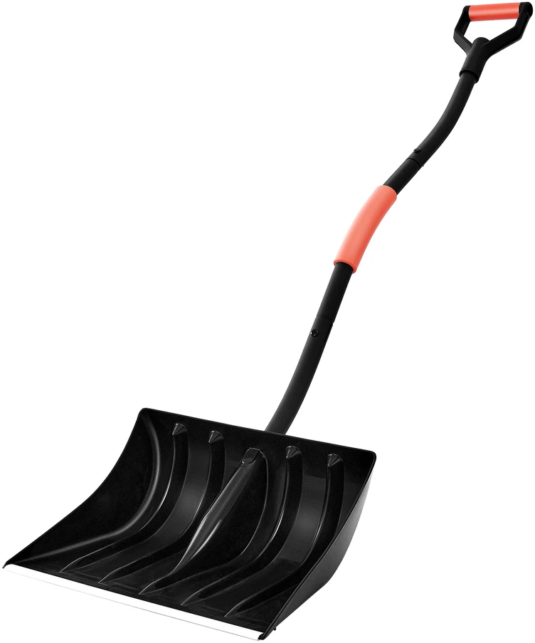 VEVOR Sniego kastuvas takui, 42 cm pločio