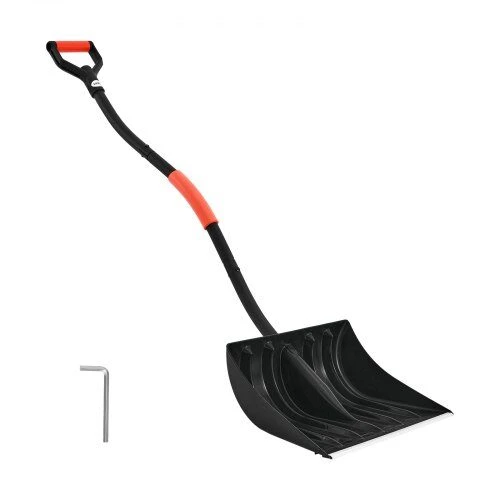 VEVOR Sniego kastuvas takui, 42 cm pločio
