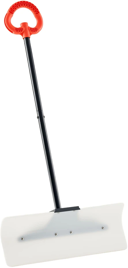 VEVOR Plastikinis sniego stumdymo kastuvas 61 cm