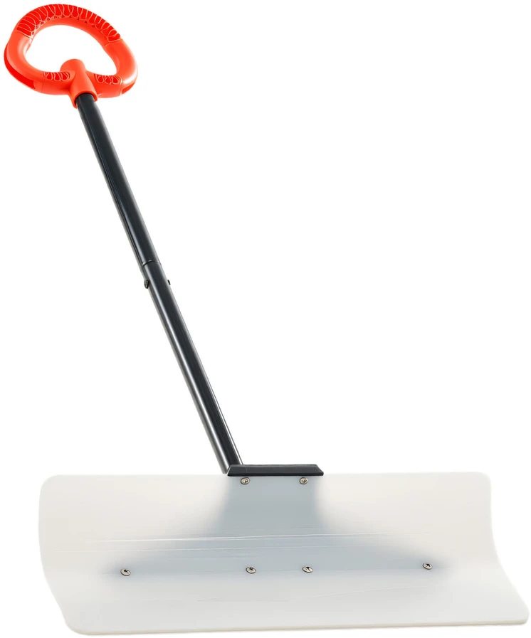 VEVOR Plastikinis sniego stumdymo kastuvas 61 cm