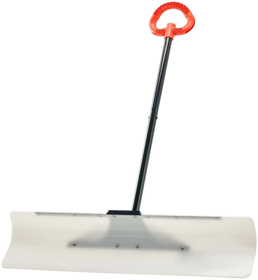 VEVOR Plastikinis sniego stūmiklis 91 cm