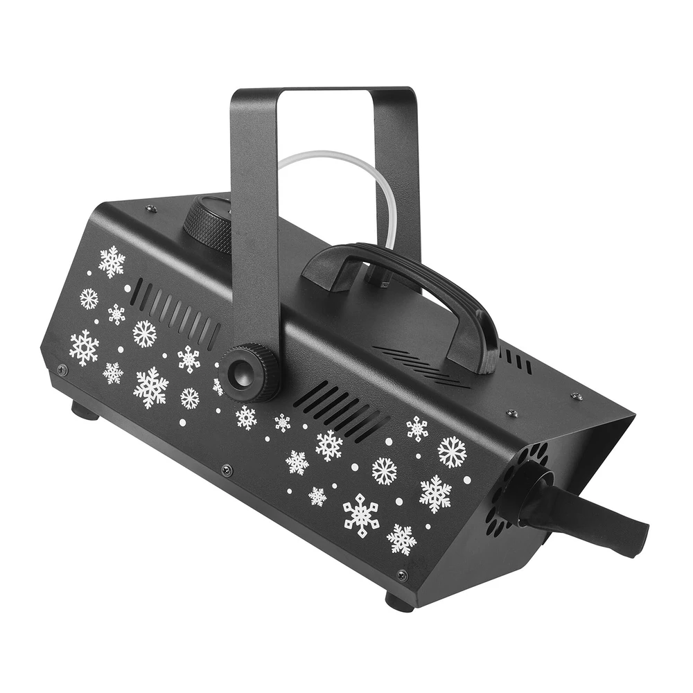 VEVOR Dirbtinio sniego mašina 650W
