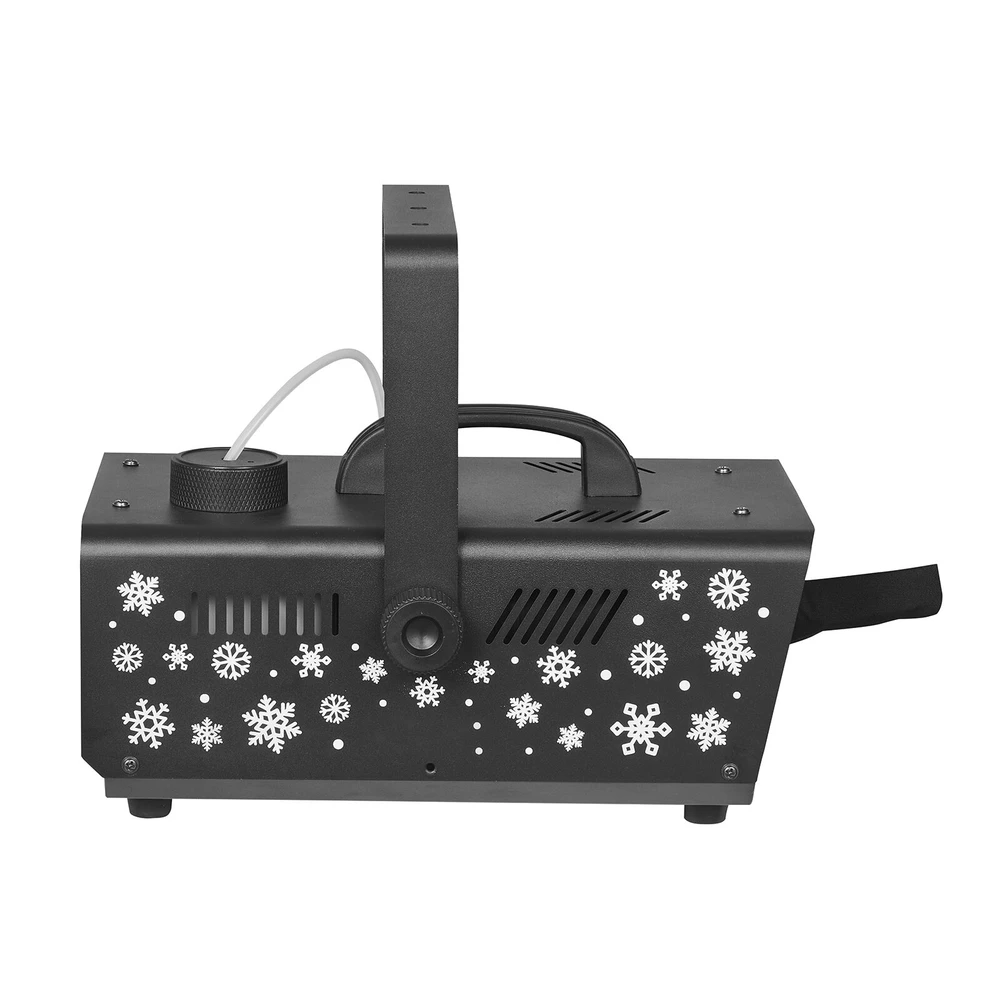 VEVOR Dirbtinio sniego mašina 650W