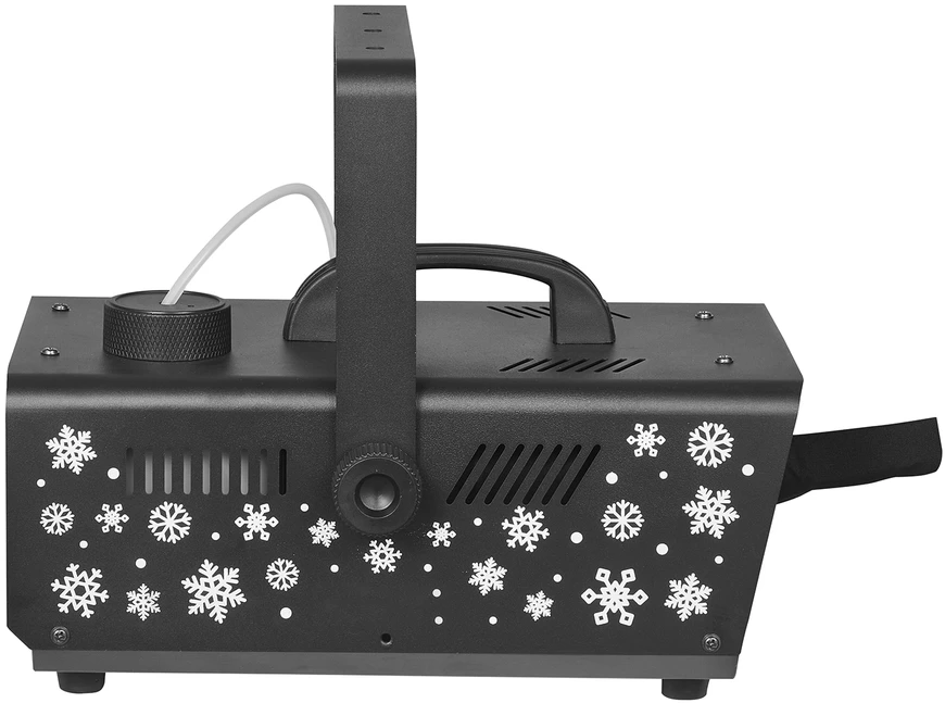 VEVOR Dirbtinio sniego mašina 650W