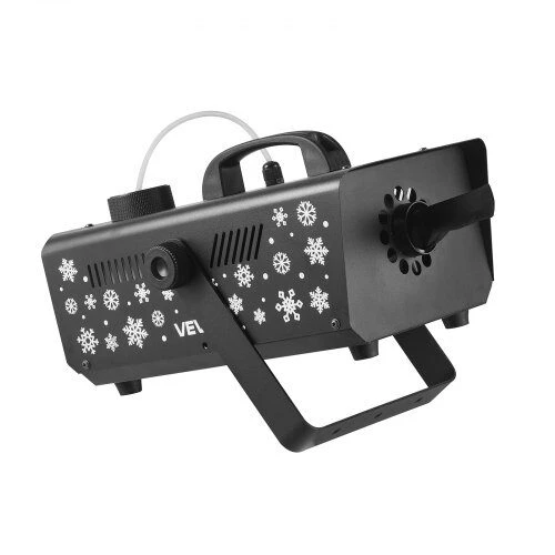VEVOR Dirbtinio sniego mašina 650W