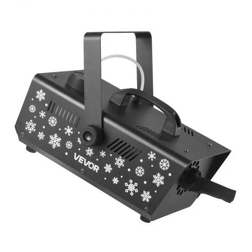 VEVOR Dirbtinio sniego mašina 650W