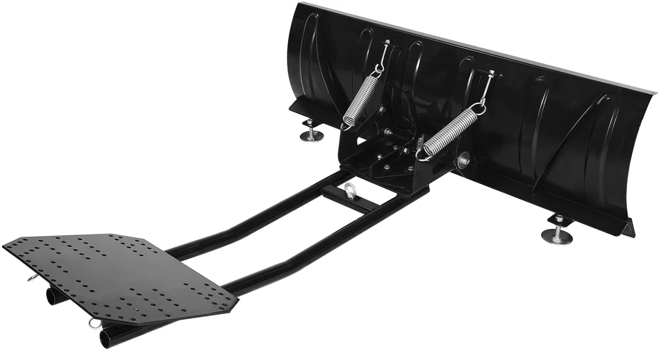 VEVOR universali 122 cm sniego valymo priedas