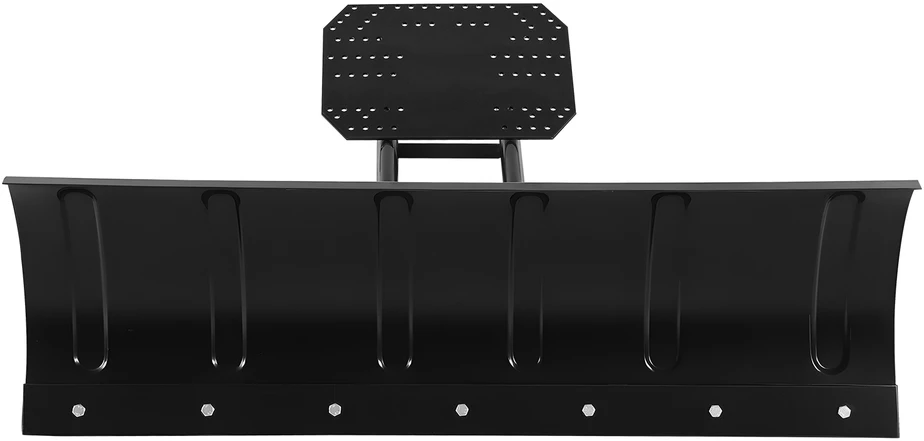 VEVOR universali 122 cm sniego valymo priedas
