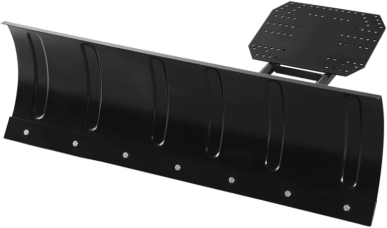 VEVOR universali 122 cm sniego valymo priedas