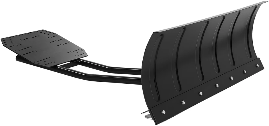 VEVOR universali 122 cm sniego valymo priedas