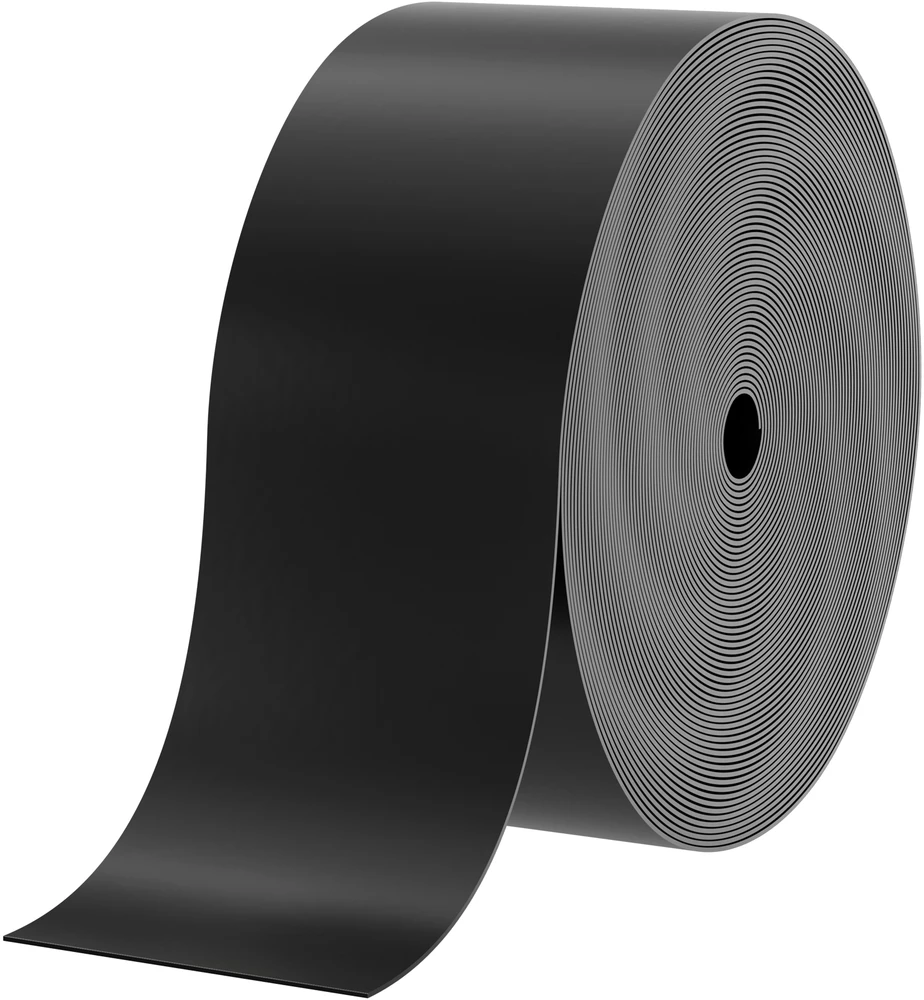 VEVOR Sodo kraštuvo juosta iš HDPE, 80 pėdų ilgio