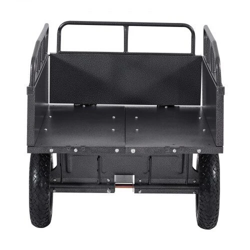 VEVOR Plieninė karutis ATV/UTV priekabai 226 kg