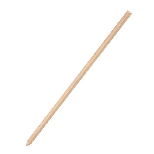VEVOR Mediniai sodo kuoliukai 50 vnt 91 cm