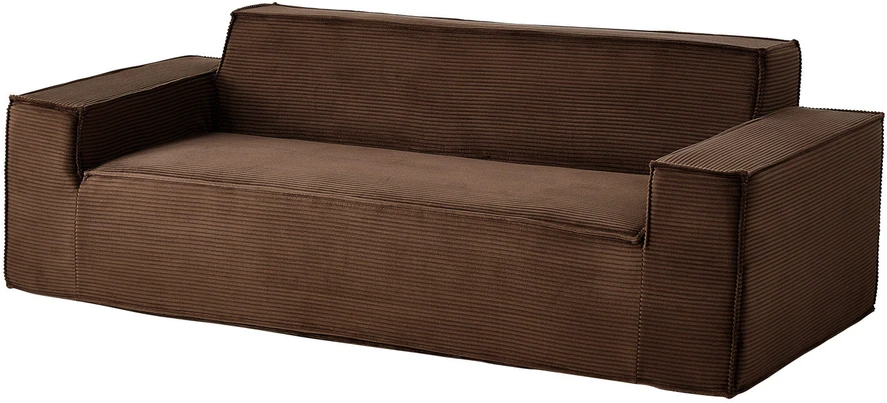 VEVOR 2110 mm moderni sofa be surinkimo