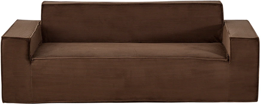 VEVOR 2110 mm moderni sofa be surinkimo