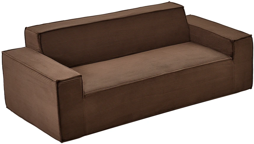 VEVOR 2110 mm moderni sofa be surinkimo