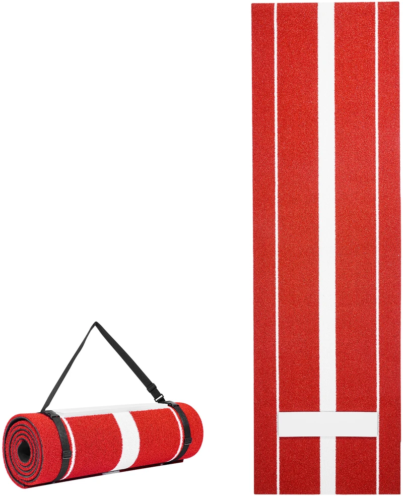 VEVOR 305x92 cm beisbolo kilimėlis