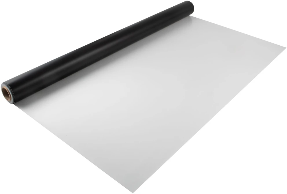 VEVOR Šokio grindų danga, 6.6x23 pėd.