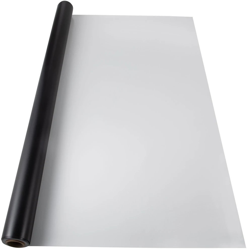 VEVOR Šokio grindų danga, 6.6x23 pėd.