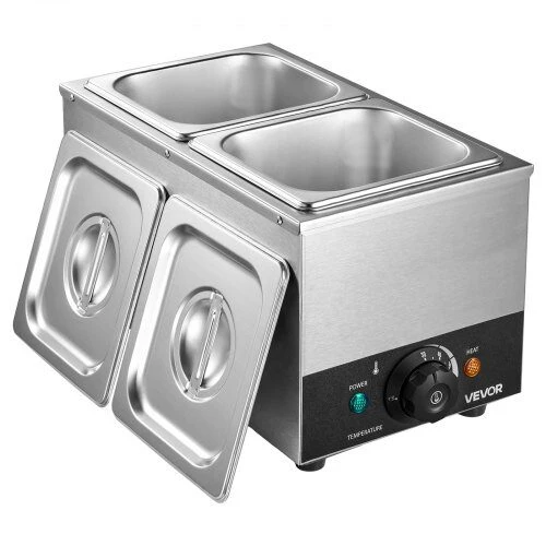 Kavos aparatas Šokolado lydymo aparatas VEVOR CS-2A, 800 W