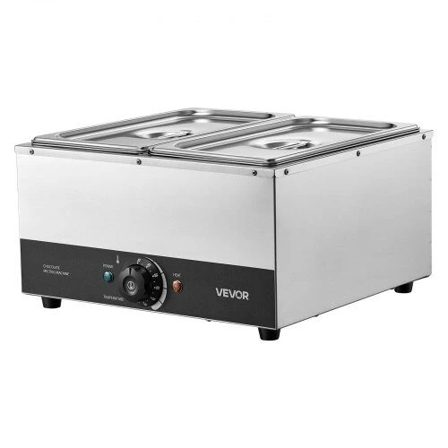 Kavos aparatas Šokolado lydymo aparatas VEVOR CS-4A-2, 1200 W