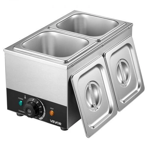 Kavos aparatas Šokolado lydymo aparatas VEVOR CS-2A, 800 W