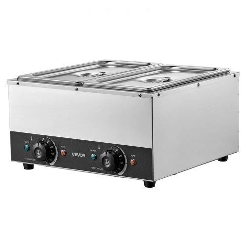 Kavos aparatas Šokolado lydymo aparatas VEVOR CS-2C, 1600 W