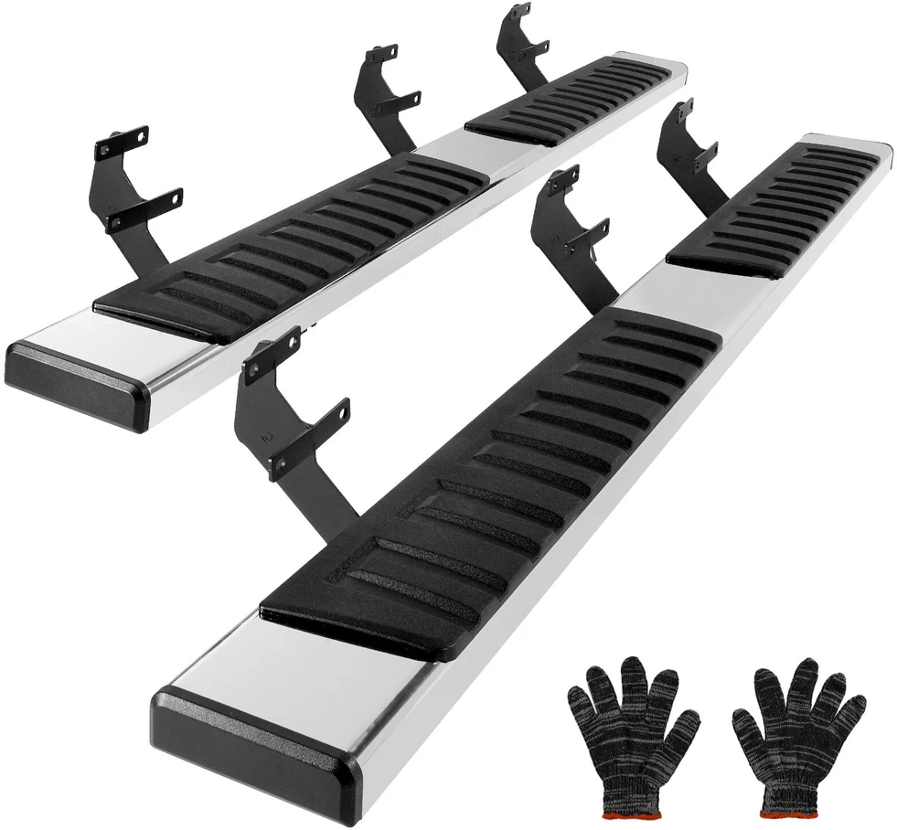VEVOR Įlipimo platformos Ford F150, F250, F350