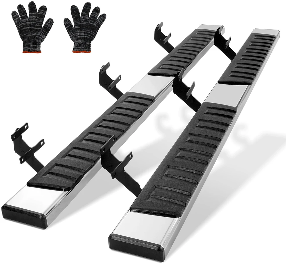 VEVOR Įlipimo platformos Ford F150, F250, F350