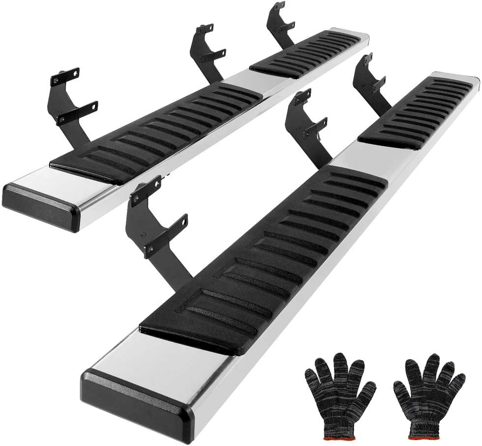 VEVOR Įlipimo platformos Ford F150, F250, F350