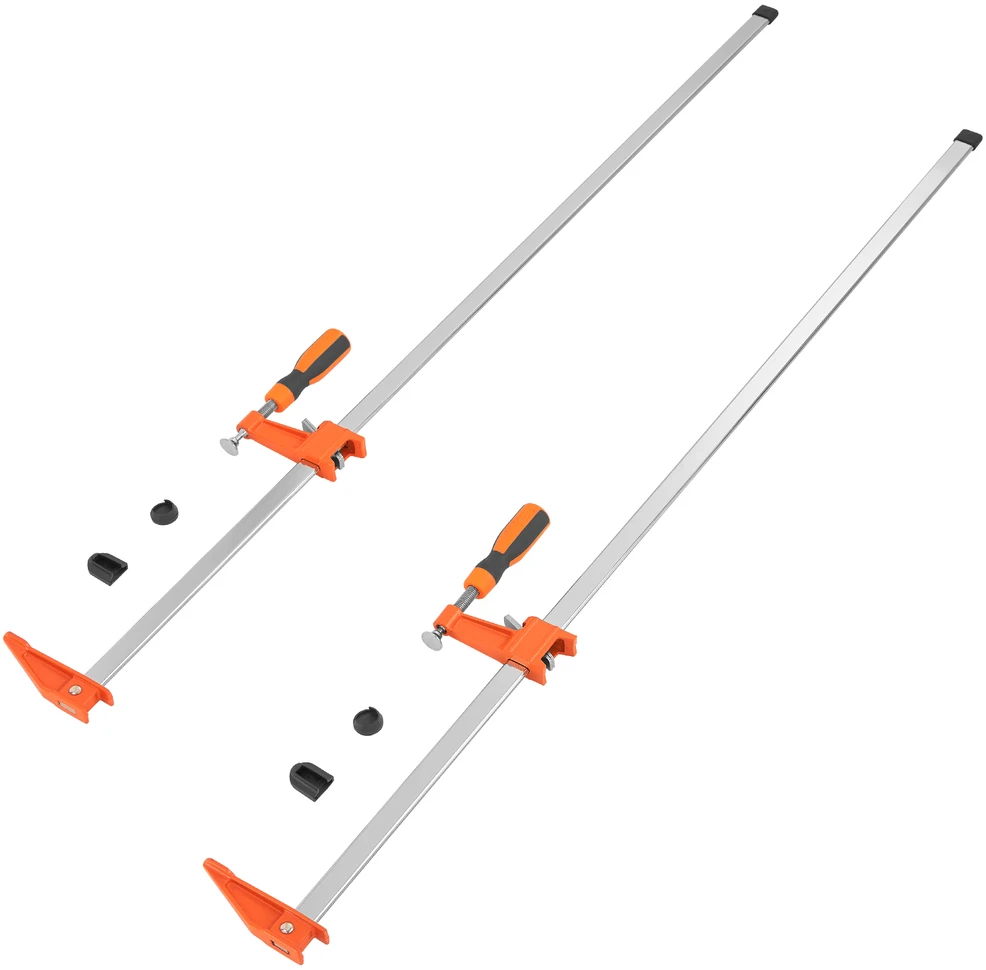 VEVOR Medžio apdirbimo spaustuvai, 2 vnt. 914 mm