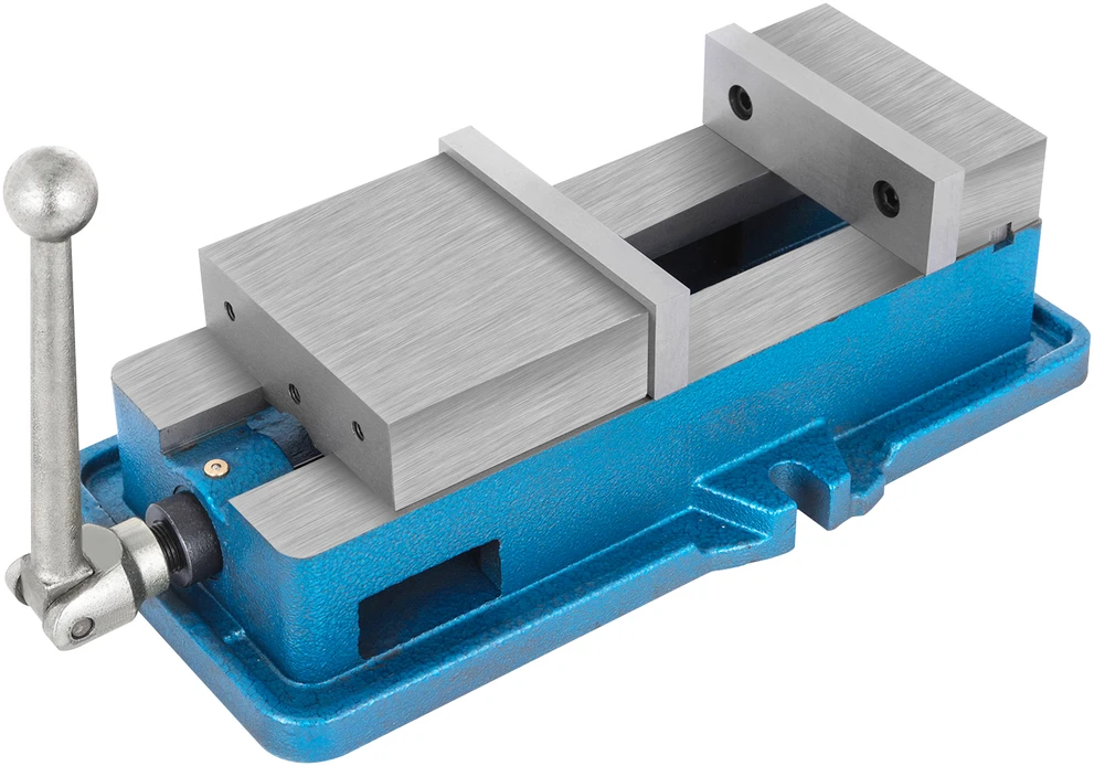 VEVOR 125 mm CNC presavimo suspaudimo spaustuvas