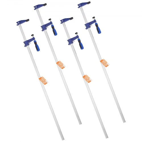 VEVOR Staliaus spaustuvai 4 vnt. 91,4 cm
