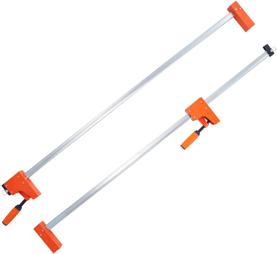 VEVOR 50 cm medienos spaustuvų rinkinys, 2 dalių