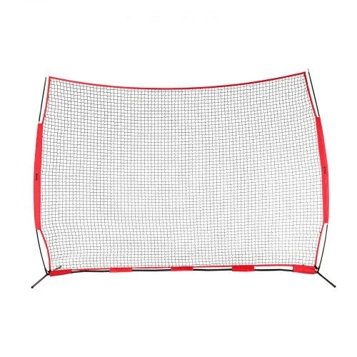 VEVOR Apsauginis sporto tinklas 12x9 pėdos