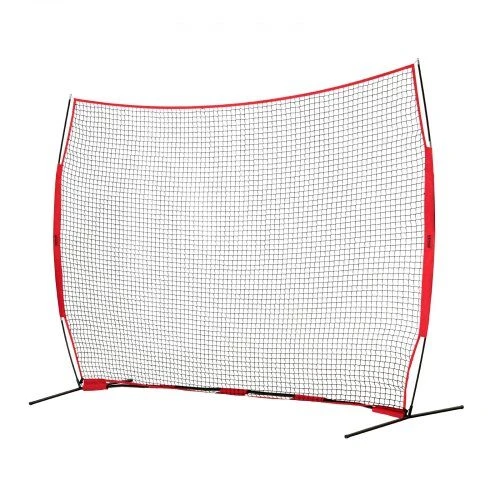 VEVOR Apsauginis sporto tinklas 12x9 pėdos