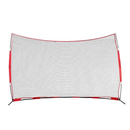 VEVOR Apsaugos tinklas sporto kamuoliukams, 16x10 pėd.