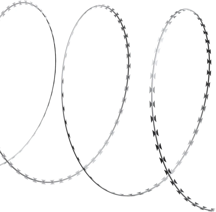 VEVOR Cinkuota spiralė sodo apsaugai