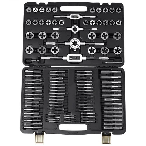 VEVOR Sriegiavimo rinkinys M2-M18, 110 vnt.