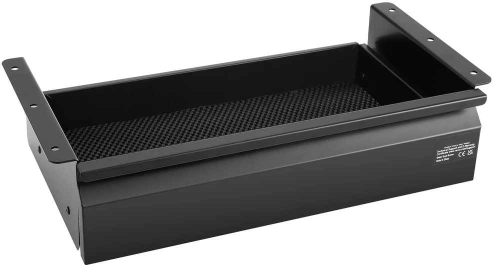 VEVOR 40 cm stalčiaus organizatorius po stalu