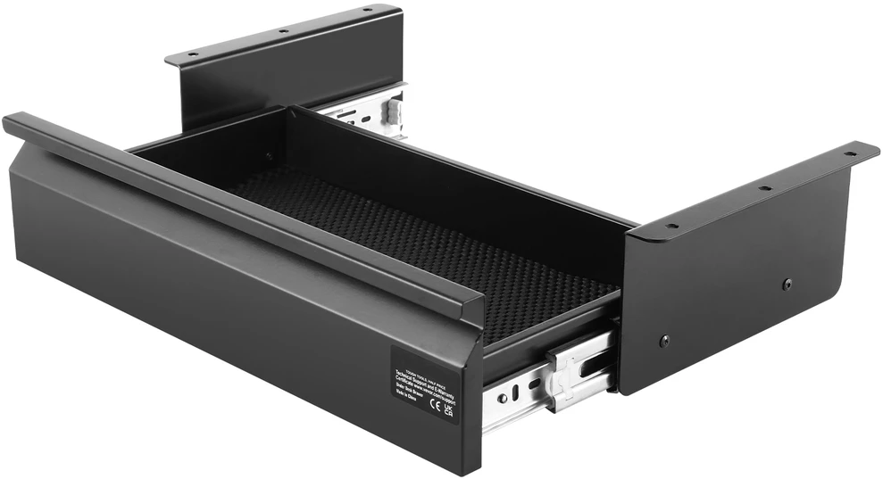 VEVOR 40 cm stalčiaus organizatorius po stalu