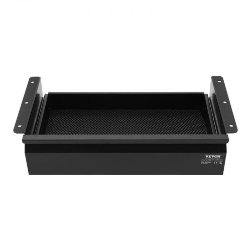 VEVOR 40 cm stalčiaus organizatorius po stalu