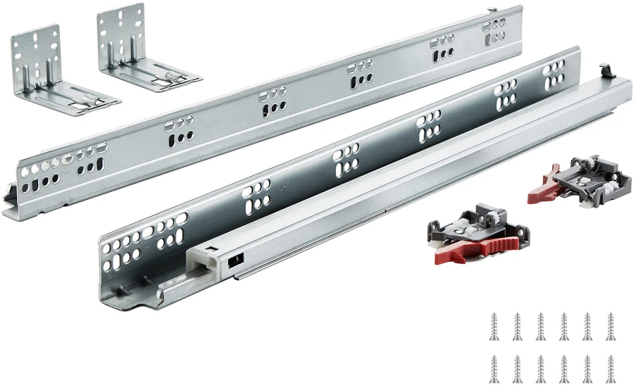 VEVOR 10 porų palečių su užraktu, 533 mm