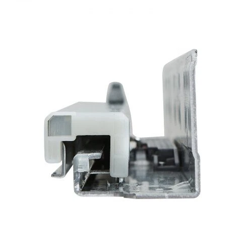 VEVOR 10 porų palečių su užraktu, 533 mm