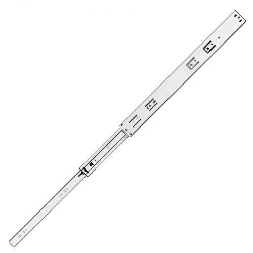 VEVOR 10 porų 45 cm stalčių bėgelių